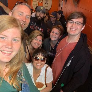 Meet your Posher, Hanna